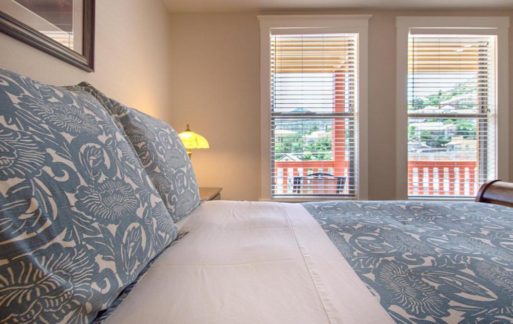 Aparthotel Eldorado Bisbee