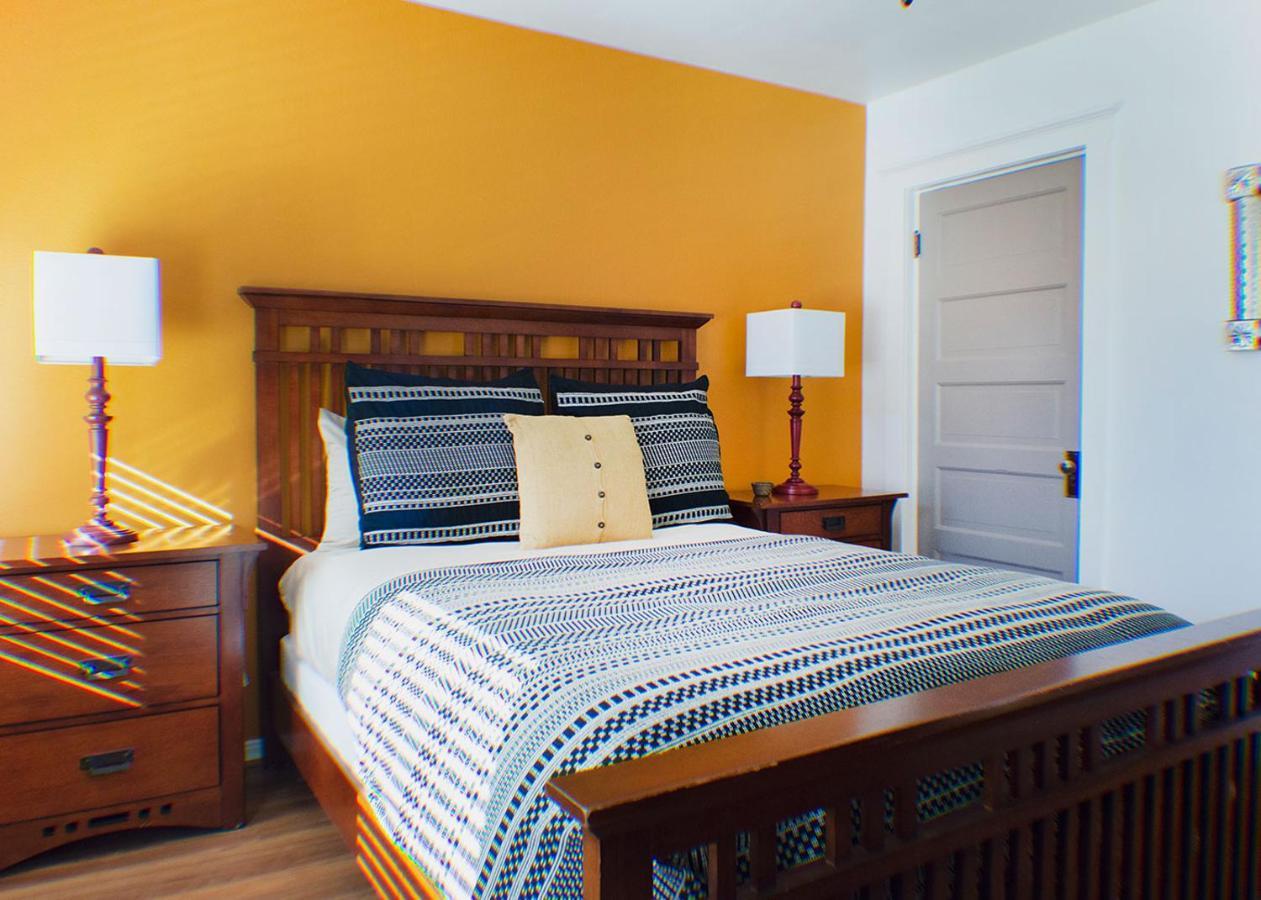 Eldorado Aparthotel Bisbee